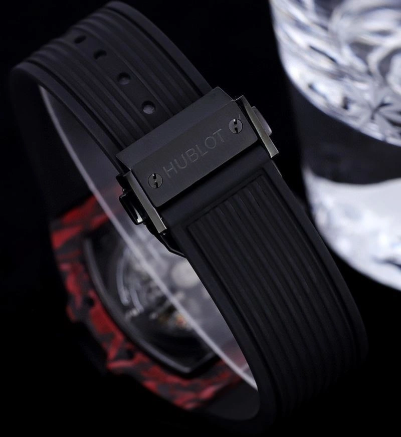 HUBLOT Watches Supportive 184457