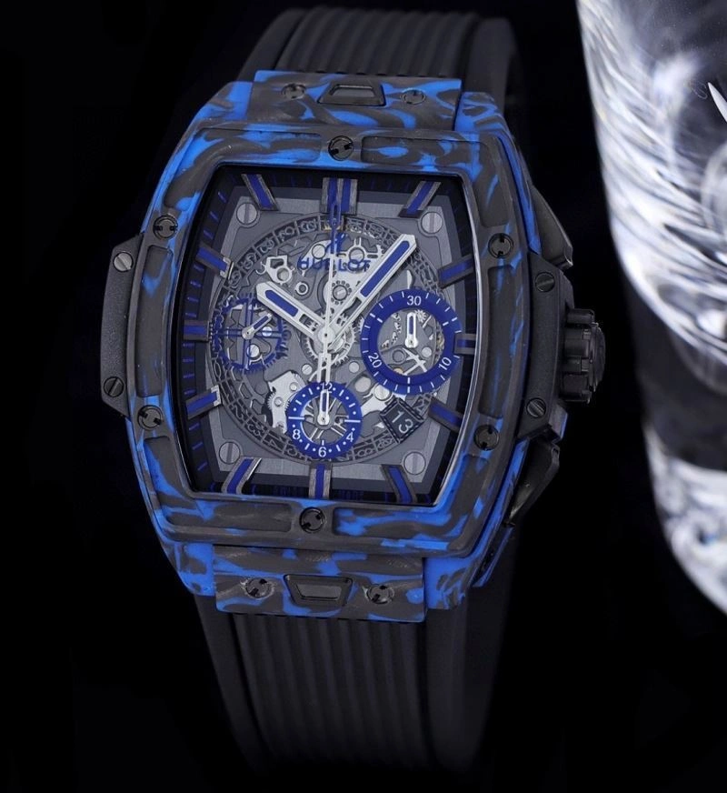 Popular HUBLOT Watches 184465