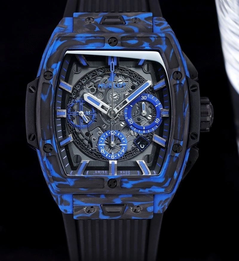Popular HUBLOT Watches 184465