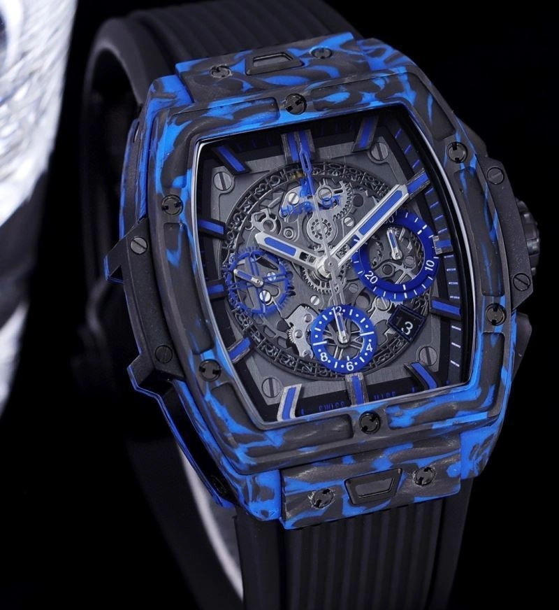 Popular HUBLOT Watches 184465
