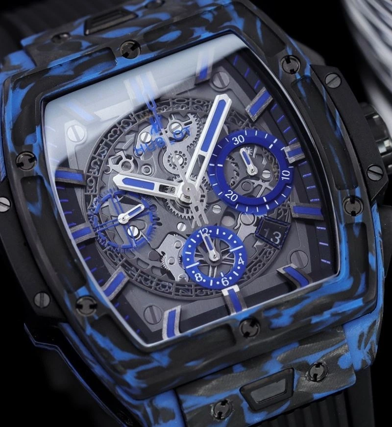 Popular HUBLOT Watches 184465