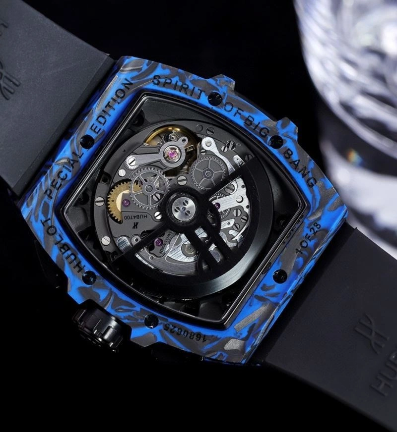 Popular HUBLOT Watches 184465