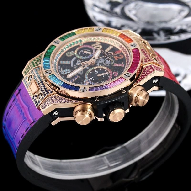 FlexibleFit HUBLOT Watches 184458