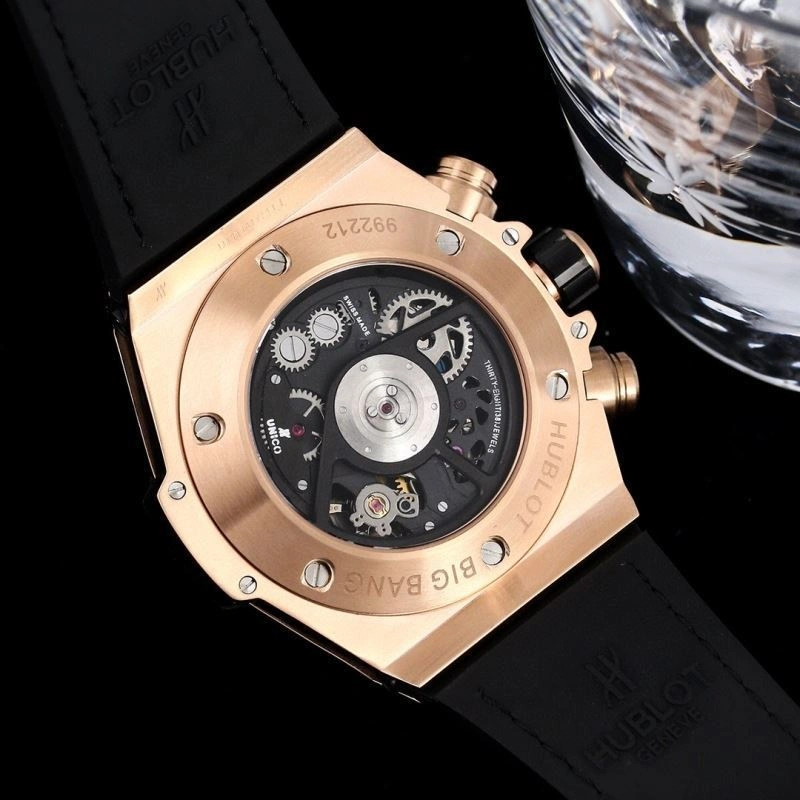 FlexibleFit HUBLOT Watches 184458