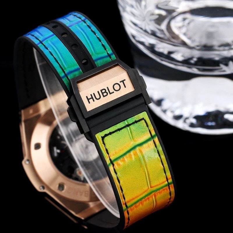 FlexibleFit HUBLOT Watches 184458