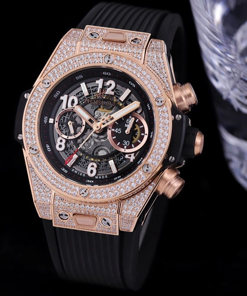 Trendy HUBLOT Watches 184456