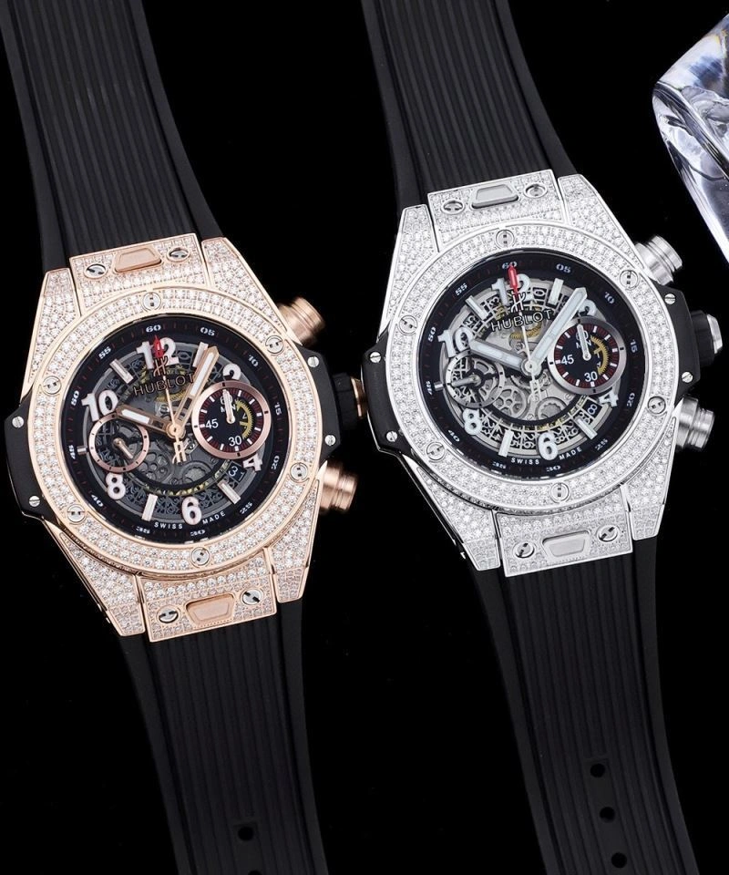 Trendy HUBLOT Watches 184456
