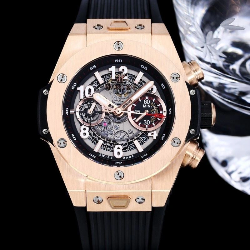 Sustainable HUBLOT Watches 184451