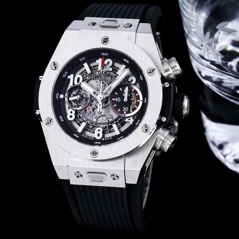Sustainable HUBLOT Watches 184451
