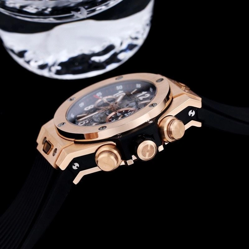 Sustainable HUBLOT Watches 184451