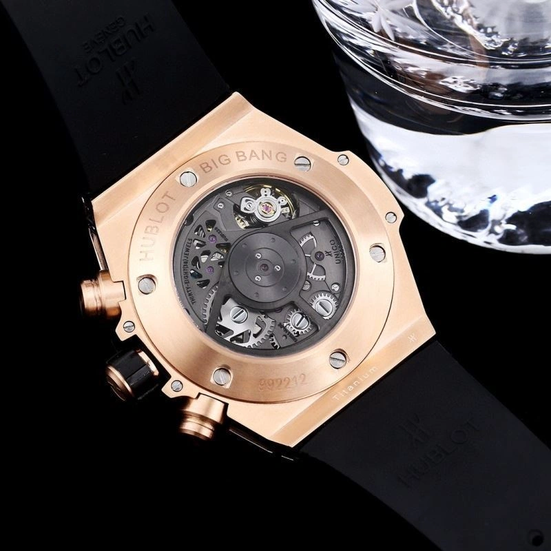Sustainable HUBLOT Watches 184451