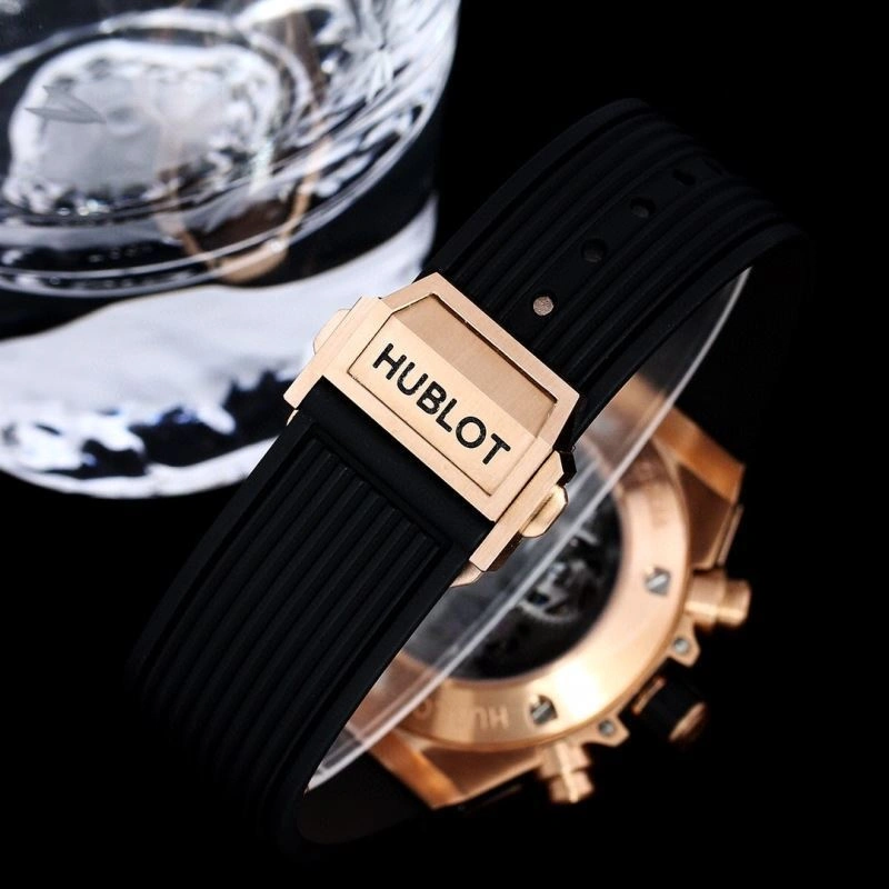 Sustainable HUBLOT Watches 184451