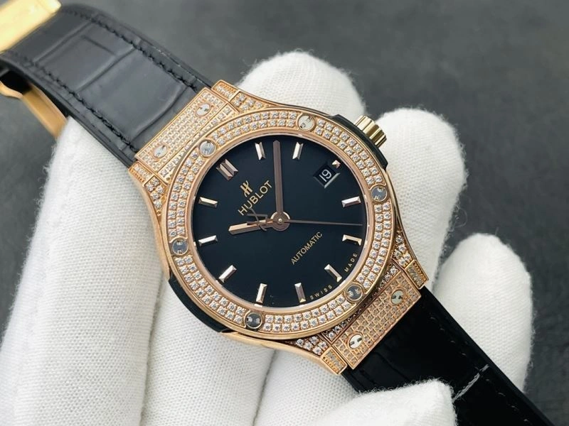 HUBLOT Watches Tailored 184450