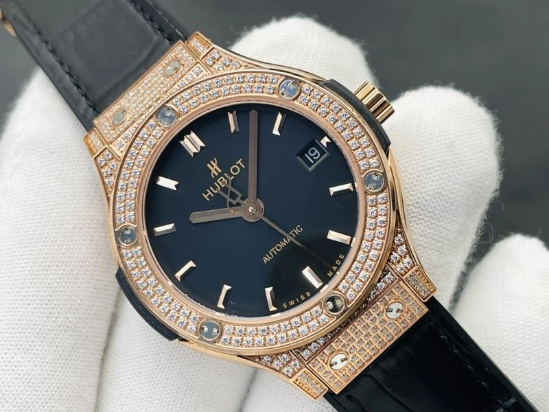 HUBLOT Watches Tailored 184450