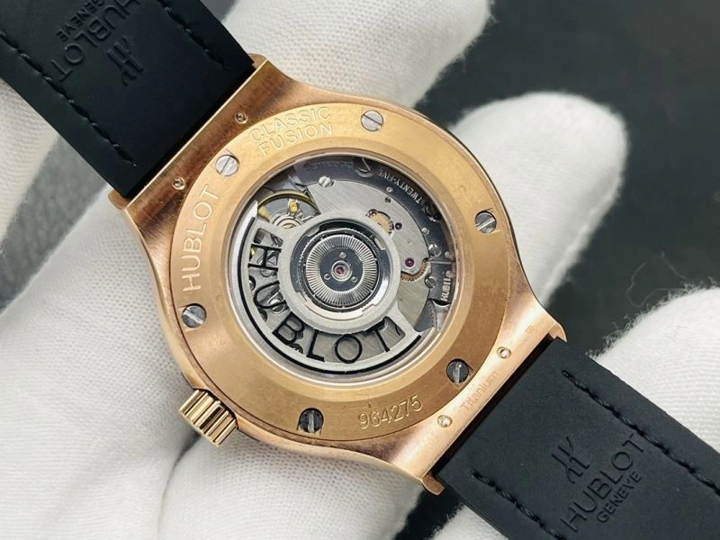 HUBLOT Watches Tailored 184450