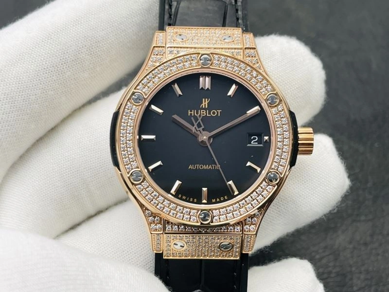HUBLOT Watches ZeroBulk 184449