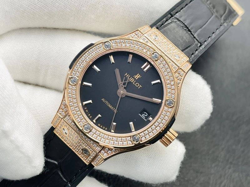 HUBLOT Watches ZeroBulk 184449