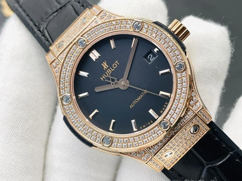 HUBLOT Watches ZeroBulk 184449