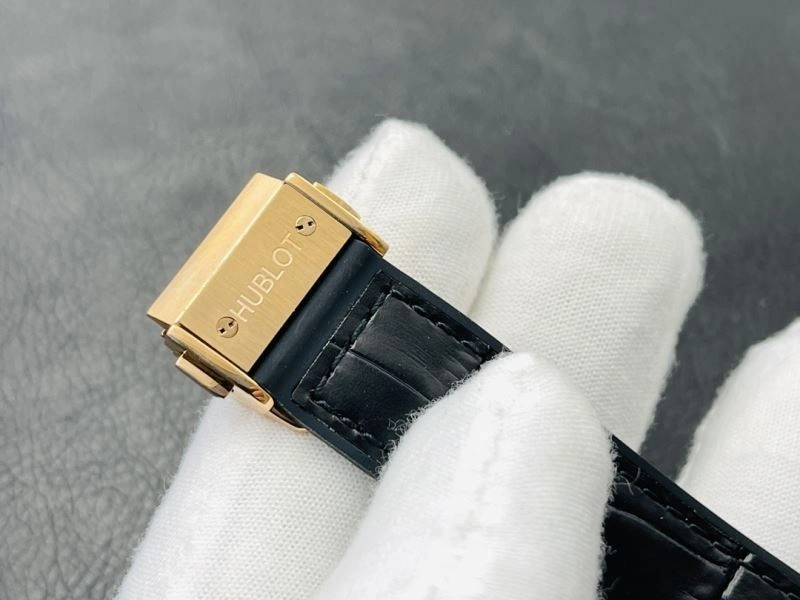 HUBLOT Watches ZeroBulk 184449