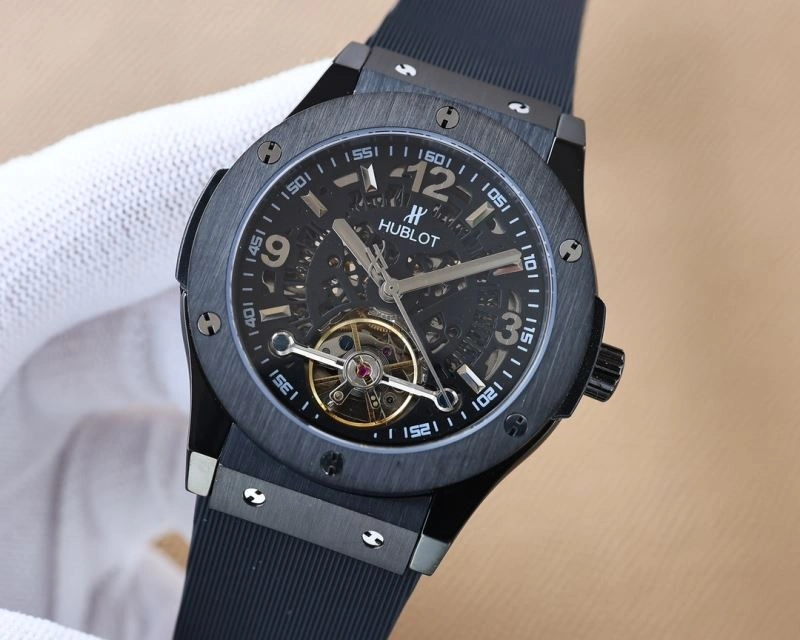 HUBLOT Watches WellDesigned 184448