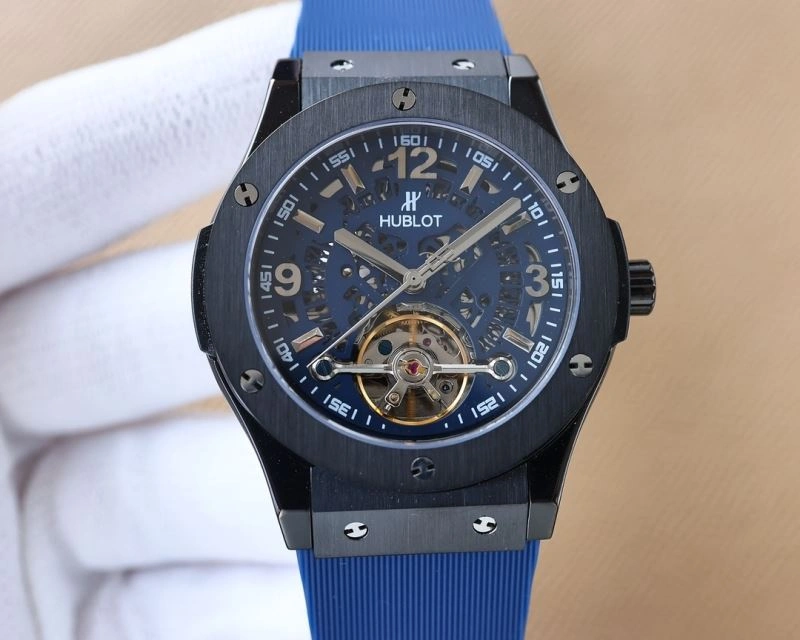 HUBLOT Watches WellDesigned 184448