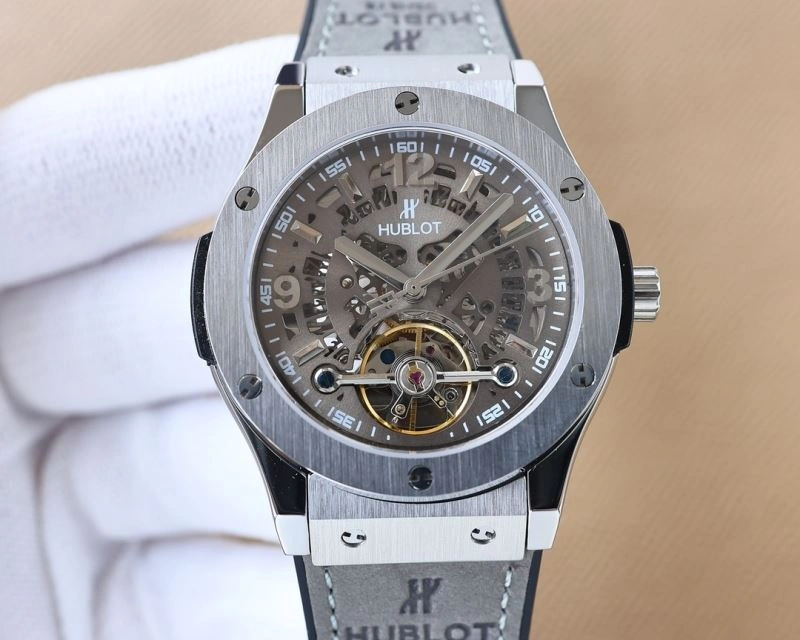 HUBLOT Watches WellDesigned 184448