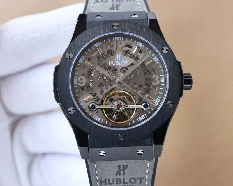 HUBLOT Watches WellDesigned 184448