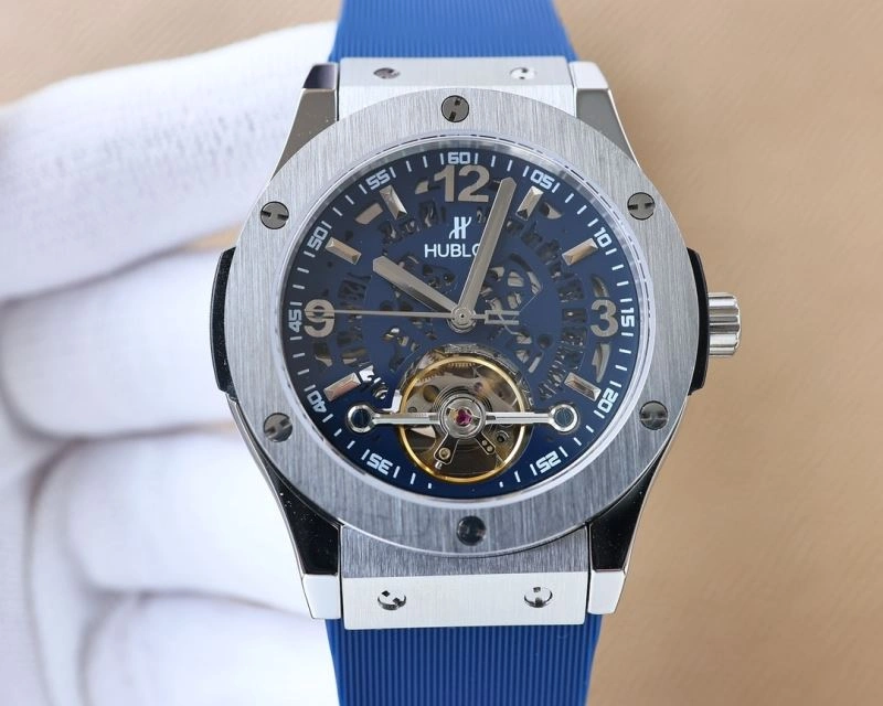 HUBLOT Watches WellDesigned 184448