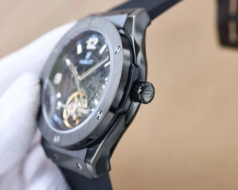 HUBLOT Watches WellDesigned 184448