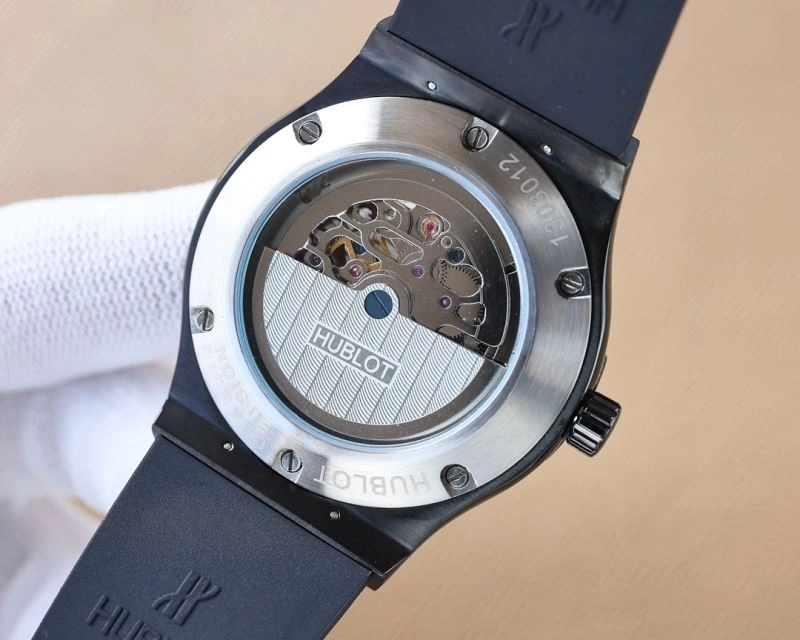 HUBLOT Watches WellDesigned 184448