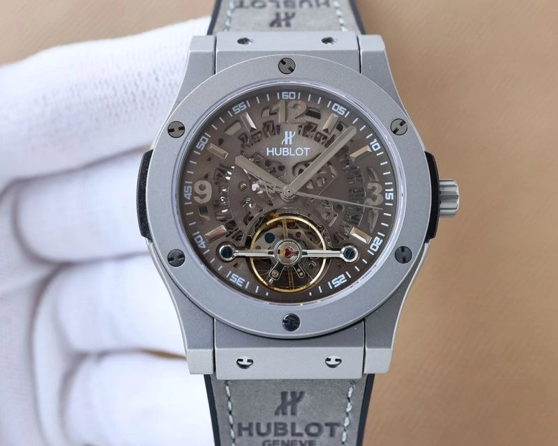 HUBLOT Watches TopPick 184447