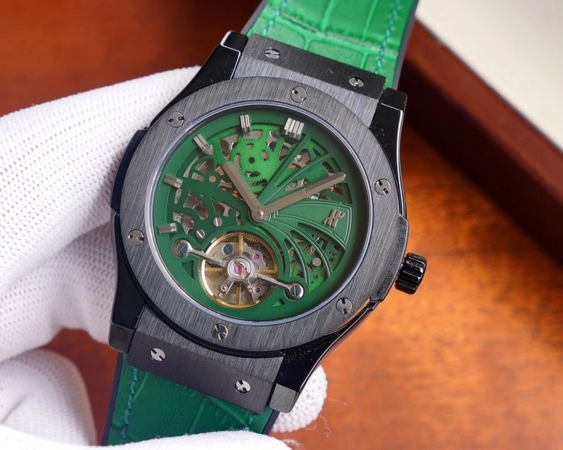 HUBLOT Watches Bright 184446