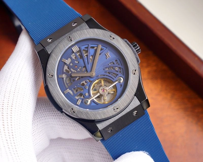 HUBLOT Watches Bright 184446