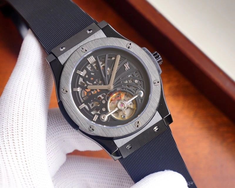 HUBLOT Watches Bright 184446