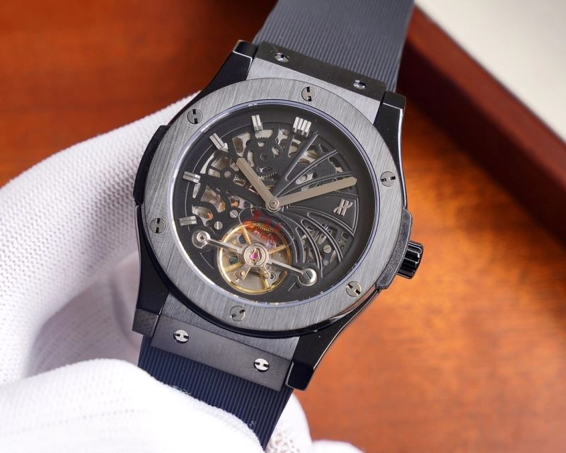 HUBLOT Watches Bright 184446