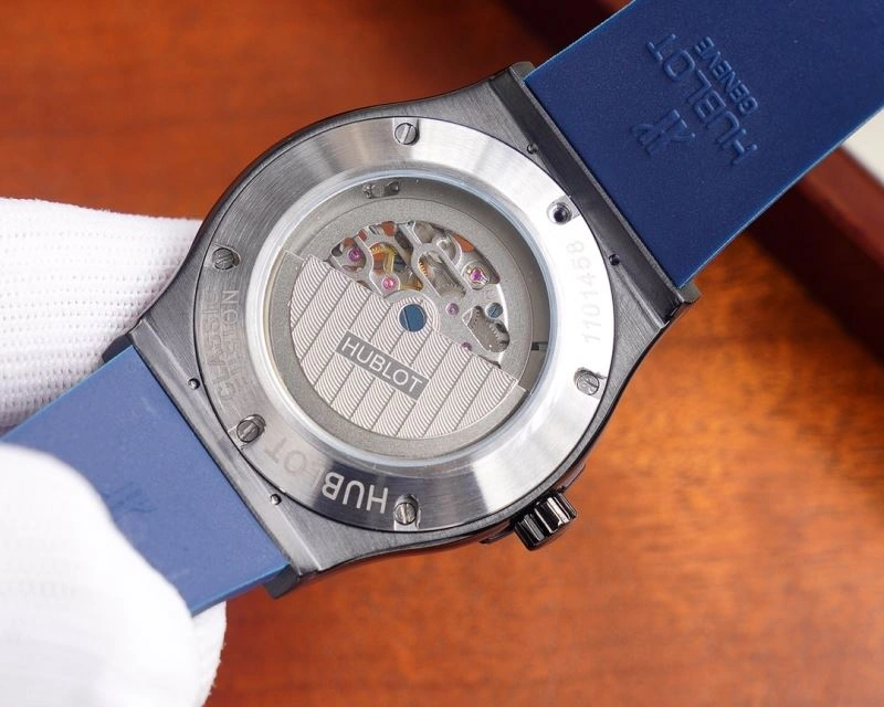 HUBLOT Watches Bright 184446