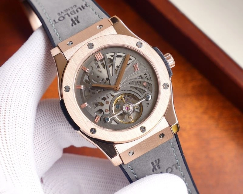 SunProtective HUBLOT Watches 184445