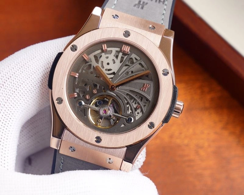 SunProtective HUBLOT Watches 184445