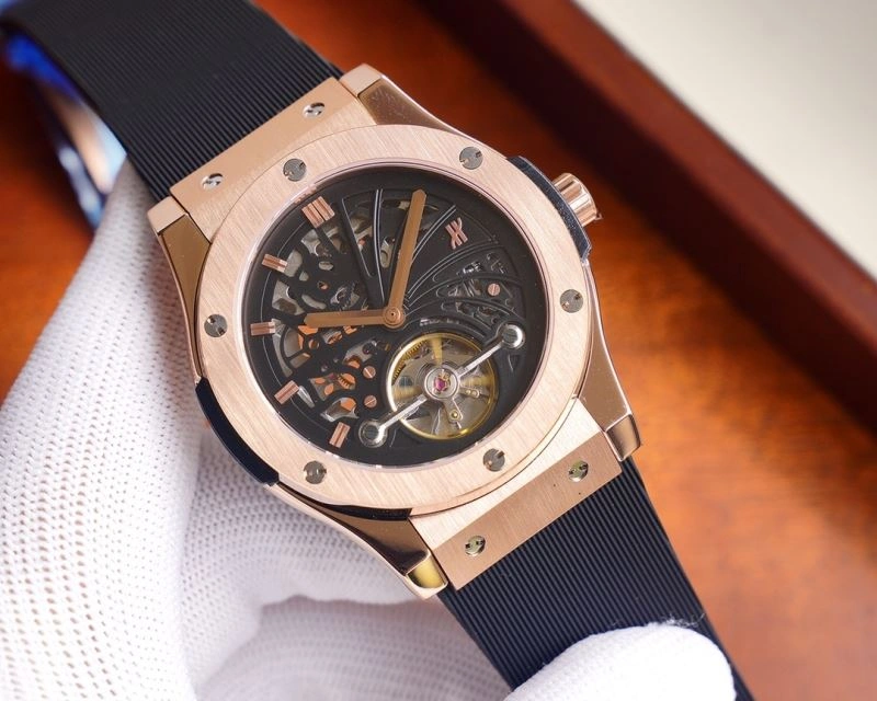 SunProtective HUBLOT Watches 184445