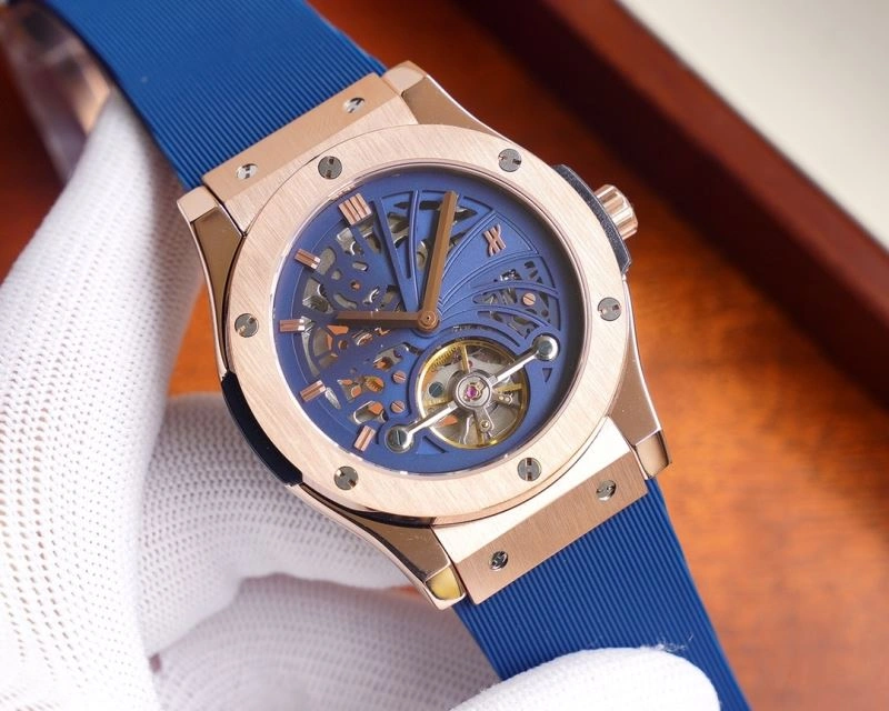 SunProtective HUBLOT Watches 184445