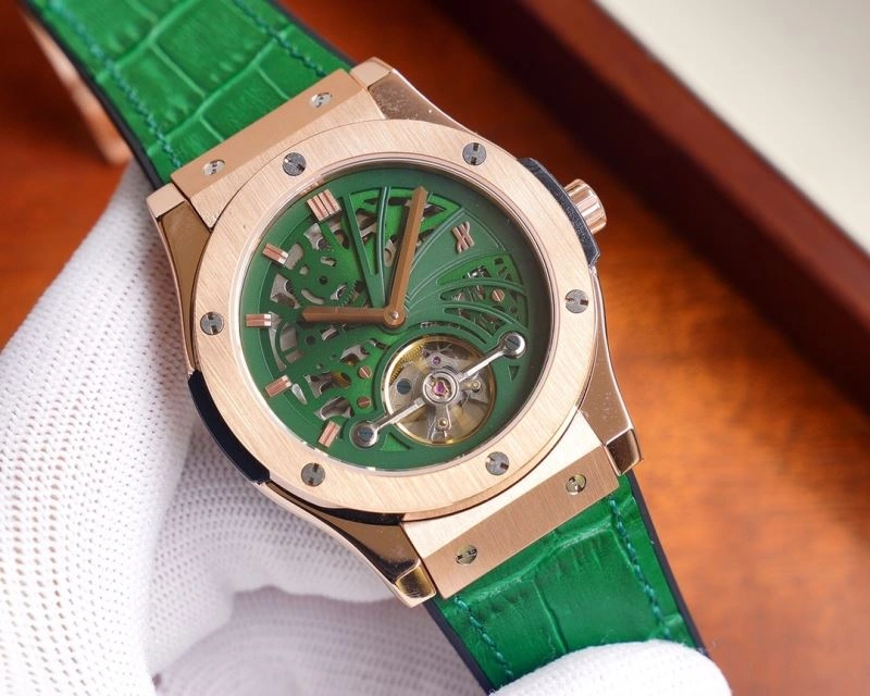 SunProtective HUBLOT Watches 184445
