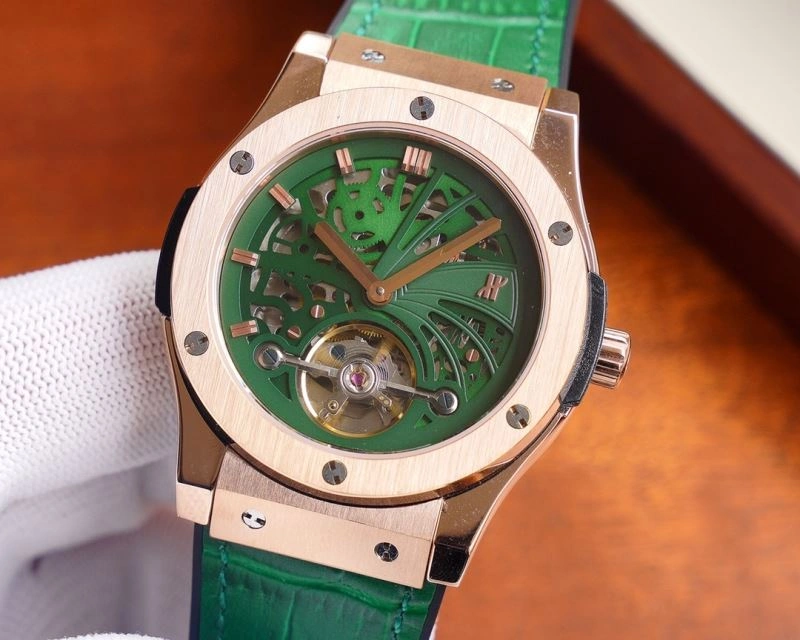 SunProtective HUBLOT Watches 184445