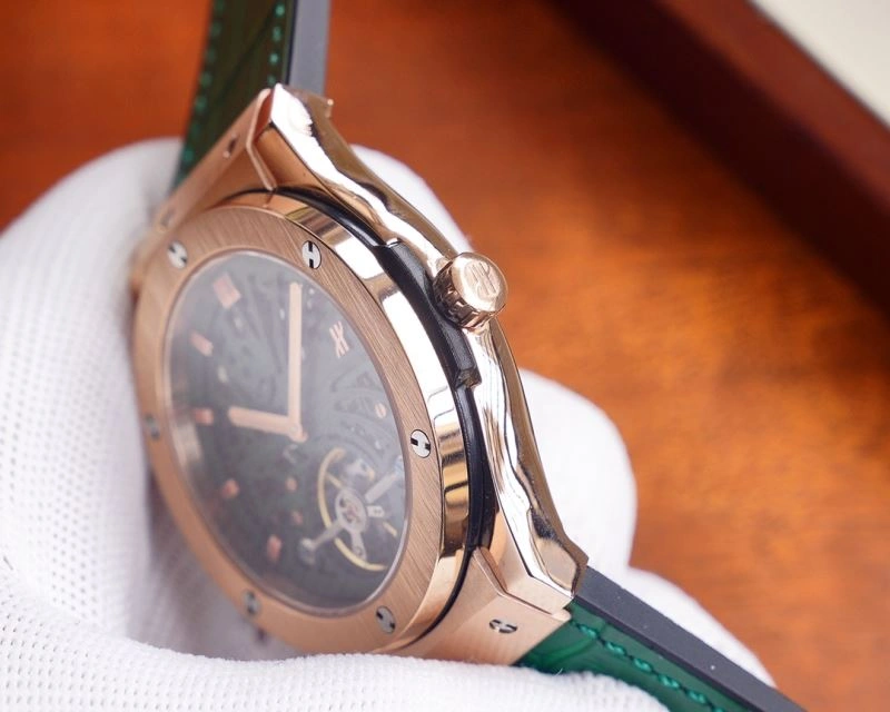 SunProtective HUBLOT Watches 184445
