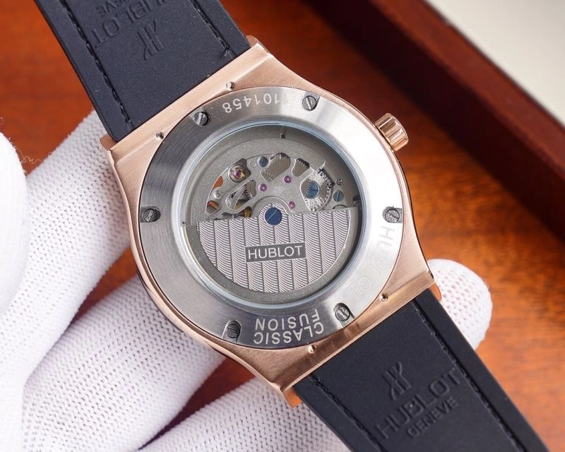SunProtective HUBLOT Watches 184445