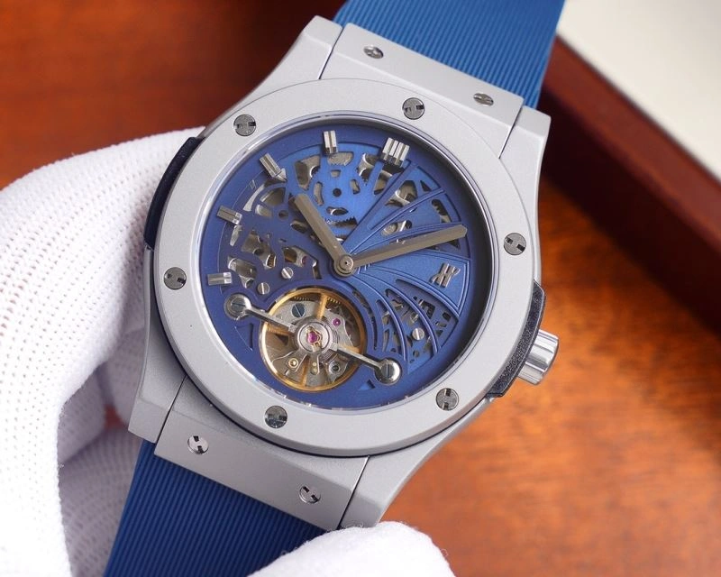 Trendsetting HUBLOT Watches 184444
