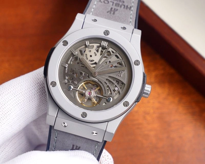 Trendsetting HUBLOT Watches 184444