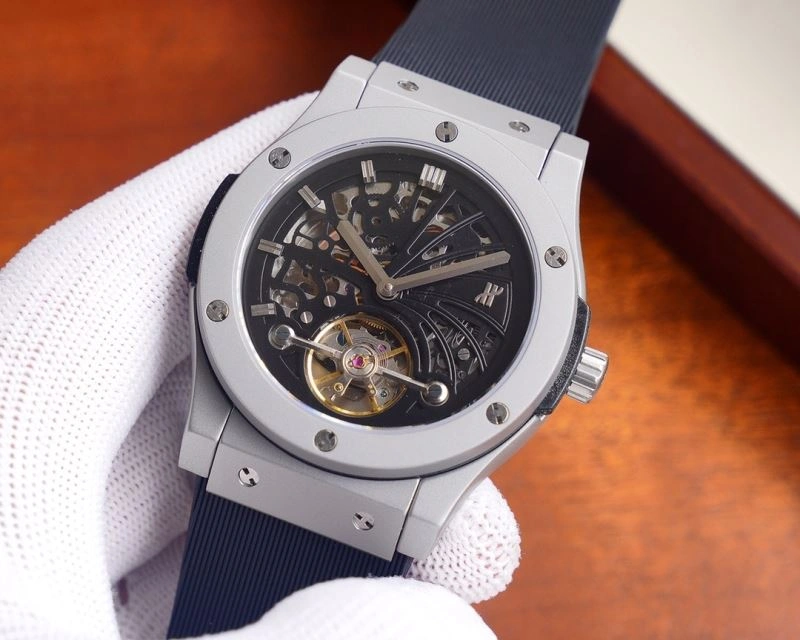 Trendsetting HUBLOT Watches 184444