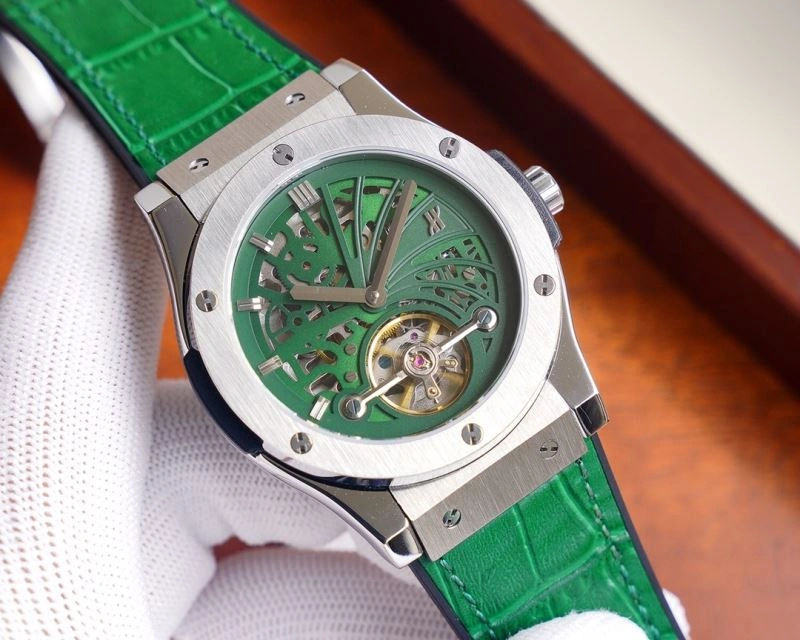 Trendsetting HUBLOT Watches 184444