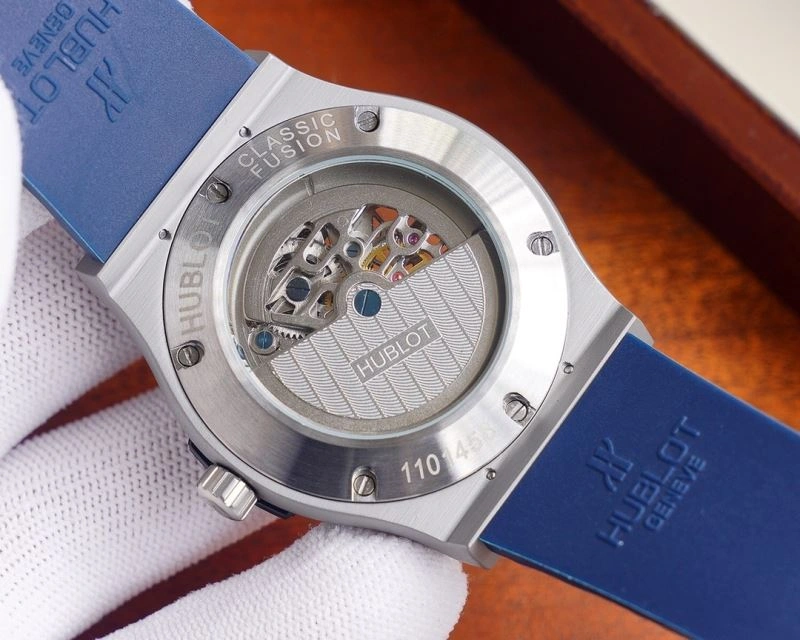 Trendsetting HUBLOT Watches 184444