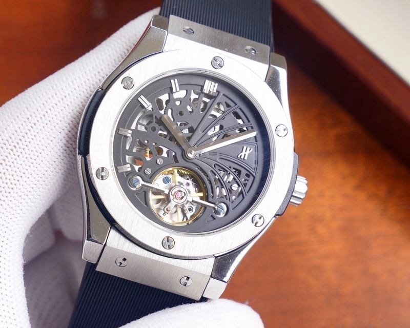 Practical HUBLOT Watches 184438